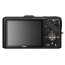 Nikon CoolPix S9300 (черен)