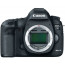 DSLR camera Canon EOS 5D MARK III + Lens Zeiss Milvus 85mm f / 1.4 ZE for Canon EF