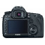 DSLR camera Canon EOS 5D MARK III + Battery Canon LP-E6N