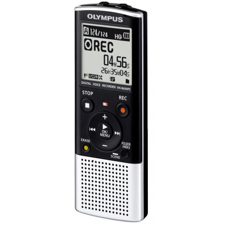 Recorder Olympus VN-8600PC