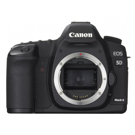 DSLR camera Canon EOS 5D MARK II DSLR camera Canon EOS 5D MARK II