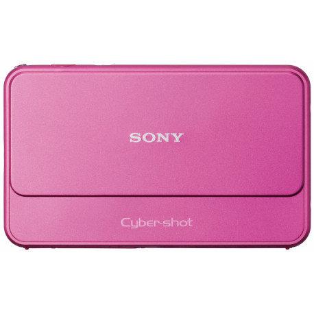 фотоапарат Sony DSC-T99 (розов) фотоапарат Sony DSC-T99 (розов)