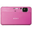 фотоапарат Sony DSC-T99 (розов) фотоапарат Sony DSC-T99 (розов)