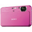 фотоапарат Sony DSC-T99 (розов) фотоапарат Sony DSC-T99 (розов)