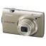 Nikon Coolpix S5100 (сребрист)