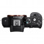 Sony A7 + обектив Sony FE 28-70mm f/3.5-5.6 + обектив Zeiss Loxia 50mm f/2