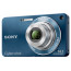 Camera Sony DSC-W350 (син) Camera Sony DSC-W350 (син)