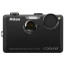 фотоапарат Nikon CoolPix S1100PJ (черен) фотоапарат Nikon CoolPix S1100PJ (черен)