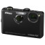 фотоапарат Nikon CoolPix S1100PJ (черен) фотоапарат Nikon CoolPix S1100PJ (черен)