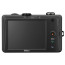 фотоапарат Nikon CoolPix S1100PJ (черен) фотоапарат Nikon CoolPix S1100PJ (черен)