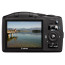 Canon PowerShot SX130 IS (черен)