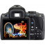 DSLR camera Pentax K-r 