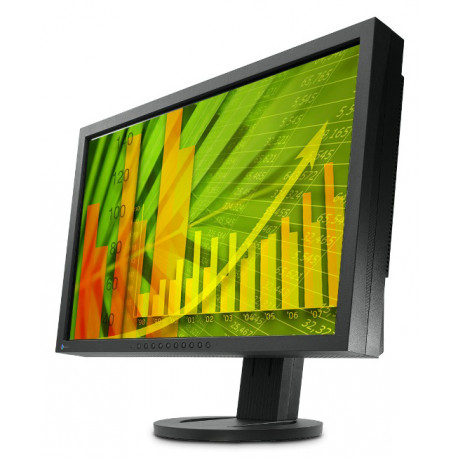 Display Eizo S2243WFS-BK Display Eizo S2243WFS-BK