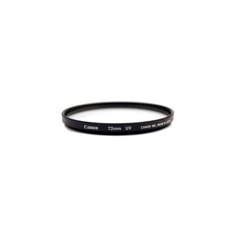 филтър Canon 72MM UV SCREW-IN FILTER