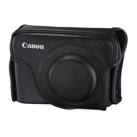 Canon SC-DC65A Leather case 