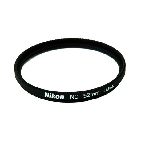 Nikon Neutral Color NC Filter 52mm