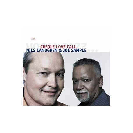  LANDGREN, NILS & JOE SAMP: CREOLE LOVE CALL