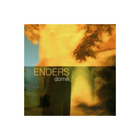 ENDERS, JOHANNES: DOME ENDERS, JOHANNES: DOME