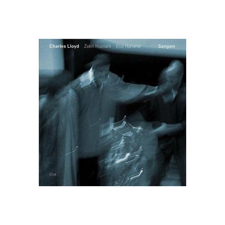  LLOYD, CHARLES: SANGAM