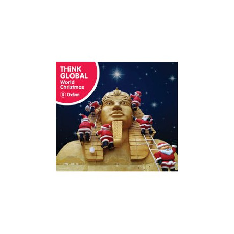  VA: THINK GLOBAL - WORLD CHRISTMAS