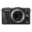  фотоапарат Panasonic LUMIX GF2 (черен) + обектив Panasonic 14mm f/2.5