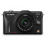  фотоапарат Panasonic LUMIX GF2 (черен) + обектив Panasonic 14mm f/2.5