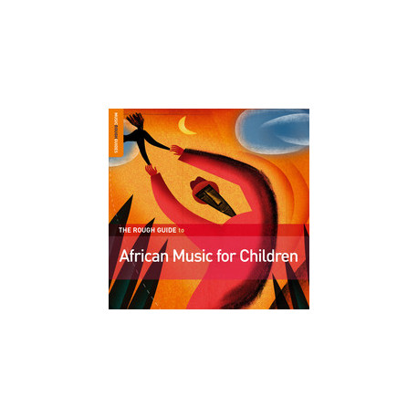 ROUGH GUIDE TO AFRICAN MUSIC ROUGH GUIDE TO AFRICAN MUSIC