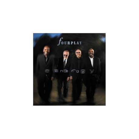 FOURPLAY: ENERGY FOURPLAY: ENERGY
