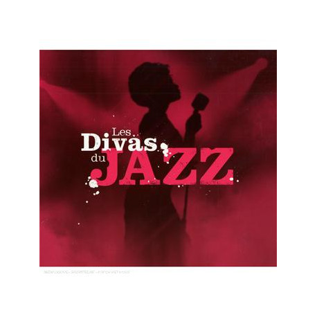  VA: LES DIVAS DU JAZZ 