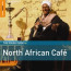 RG TO NORTH AFRICAN CAFE RG TO NORTH AFRICAN CAFE