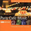  RG TO PARIS CAFE MUSIC