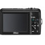фотоапарат Nikon COOLPIX L23 (черен) + калъф Nikon L + зарядно у-во Varta + 2 AA X 2100 mAh фотоапарат Nikon COOLPIX L23 (черен) + калъф Nikon L + зарядно у-во Varta + 2 AA X 2100 mAh