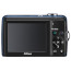 фотоапарат Nikon COOLPIX L23 (син) + калъф Nikon L + зарядно у-во Varta + 2 AA X 2100 mAh фотоапарат Nikon COOLPIX L23 (син) + калъф Nikon L + зарядно у-во Varta + 2 AA X 2100 mAh