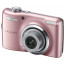 фотоапарат Nikon CoolPix L23 (розов)+ калъф Nikon L + зарядно у-во Varta + 2 AA X 2100 mAh 