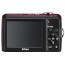 фотоапарат Nikon COOLPIX L23 (червен) + калъф Nikon L + зарядно у-во Varta + 2 AA X 2100 mAh фотоапарат Nikon COOLPIX L23 (червен) + калъф Nikon L + зарядно у-во Varta + 2 AA X 2100 mAh