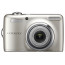 фотоапарат Nikon COOLPIX L23 (сребрист) + калъф Nikon L + зарядно у-во Varta + 2 AA X 2100 mAh фотоапарат Nikon COOLPIX L23 (сребрист) + калъф Nikon L + зарядно у-во Varta + 2 AA X 2100 mAh