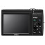 фотоапарат Nikon CoolPix S2500 (черен) + кожен калъф Nikon S + карта памет 2 GB