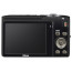 фотоапарат Nikon CoolPix S3100 (син) + кожен калъф Nikon S + карта памет 4 GB