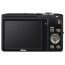 фотоапарат Nikon CoolPix S3100 (розов) + кожен калъф Nikon S + карта памет 4 GB