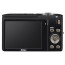 фотоапарат Nikon CoolPix S3100 (жълт) + кожен калъф Nikon S + карта памет 4 GB