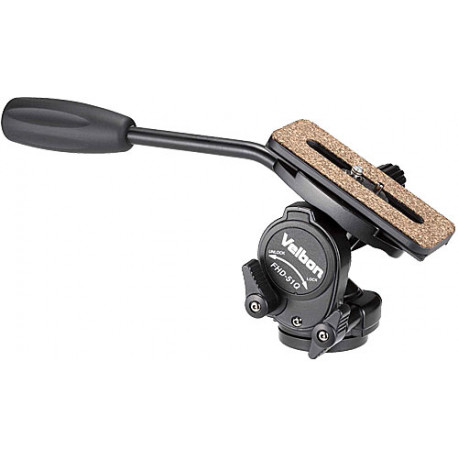 глава за статив Velbon FHD-51Q флуидна видео глава глава за статив Velbon FHD-51Q флуидна видео глава