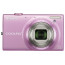 Camera Nikon CoolPix S6100 (розов) Camera Nikon CoolPix S6100 (розов)