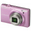Camera Nikon CoolPix S6100 (розов) Camera Nikon CoolPix S6100 (розов)