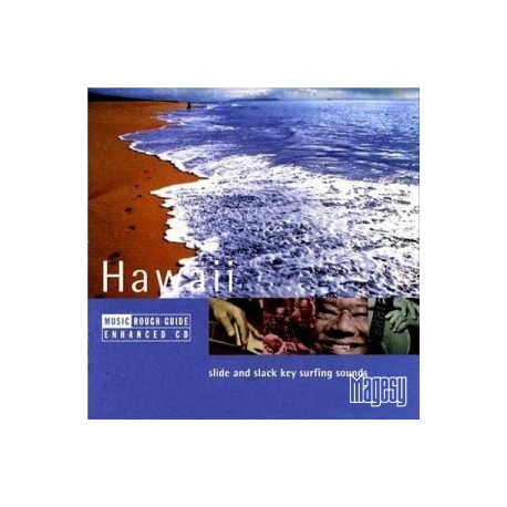  RG TO MUSIC OF HAWAII