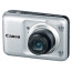 фотоапарат Canon PowerShot A800 (сребрист)