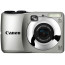 Camera Canon PowerShot A1200 (сребрист)