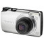 Camera Canon PowerShot A3300 IS (сребрист)