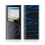 калъф Belkin Силиконов калъф за IPod Nano 4G (F8Z379eaBKB) 