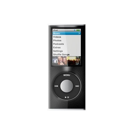 калъф Belkin Метално-акрилен калъф SLEEVE FOR IPOD NANO 4GB F8Z381EA