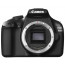 фотоапарат Canon EOS 1100D + обектив Canon 18-55mm F/3.5-5.6 DC III